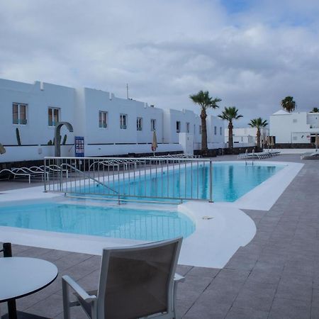 Los Gracioseros Puerto Del Carmen Luxury Eksteriør bilde
