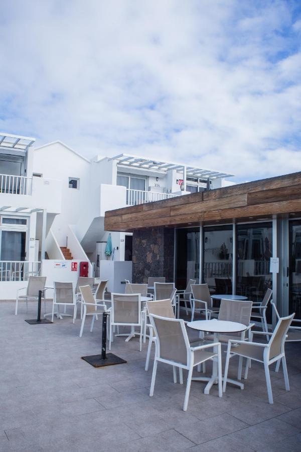 Los Gracioseros Puerto Del Carmen Luxury Eksteriør bilde