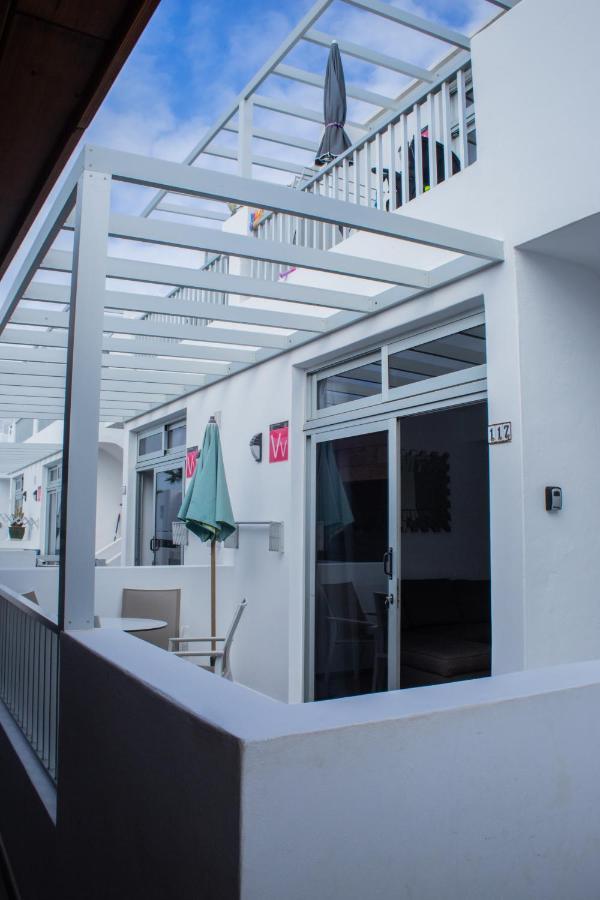 Los Gracioseros Puerto Del Carmen Luxury Eksteriør bilde