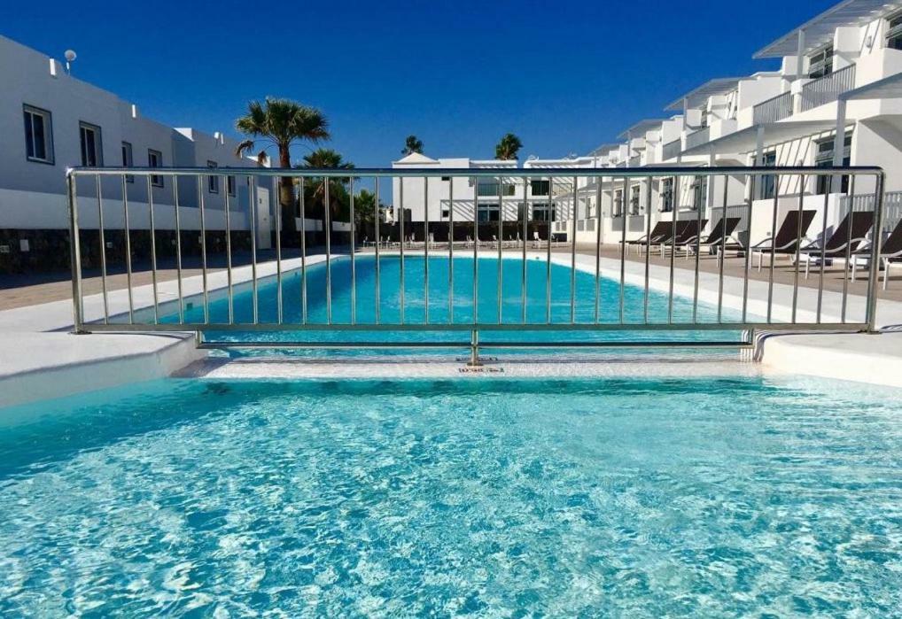 Los Gracioseros Puerto Del Carmen Luxury Eksteriør bilde