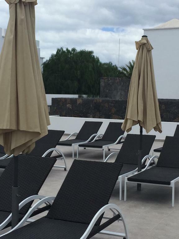 Los Gracioseros Puerto Del Carmen Luxury Eksteriør bilde