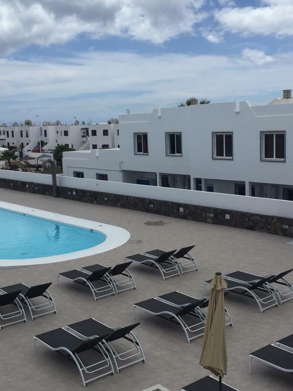 Los Gracioseros Puerto Del Carmen Luxury Eksteriør bilde